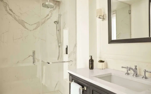 Park Hyatt London River Thames