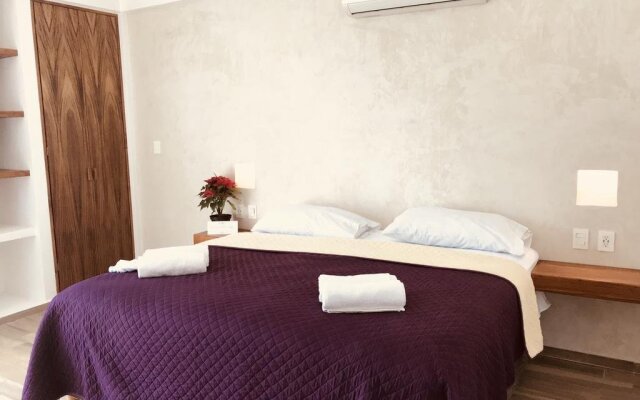 Hotel Pelecanus Suites