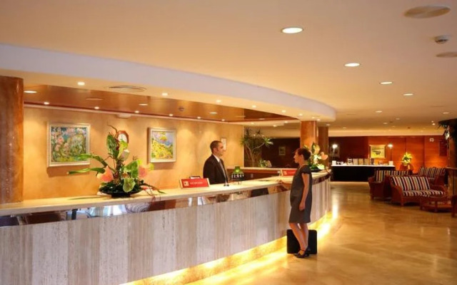 Gluckshotel Paguera