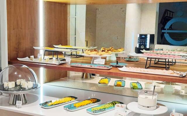 MouraSuites Hotel