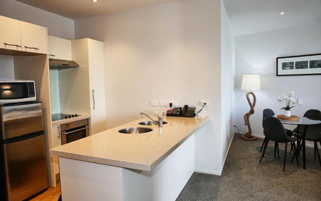 Marsden Suites Nautilus Orewa