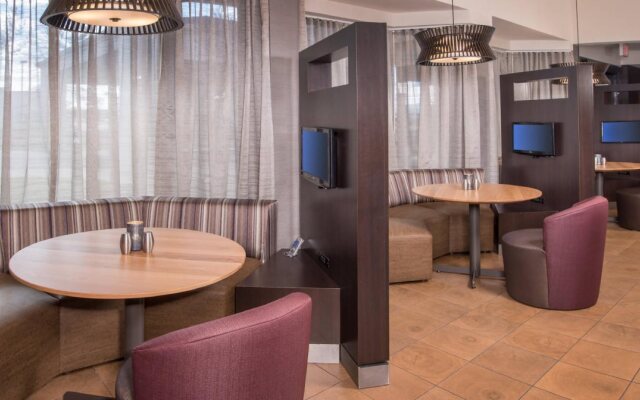 Courtyard by Marriott Washington Dulles Airport Chantilly