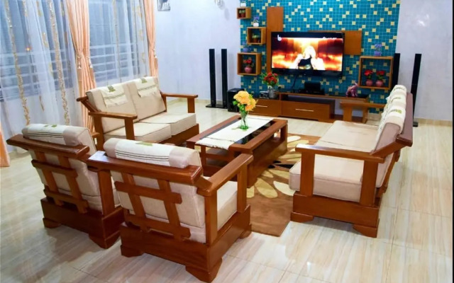 ODG Cotonou - Résidences Océan De Grâce