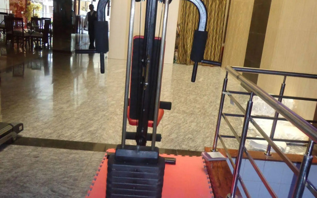 Hotel Sohi Residency