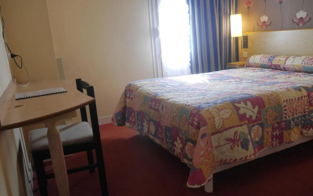 Cit'Hotel La Marinière