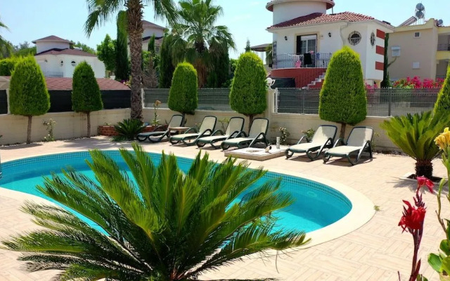 Villa Helios