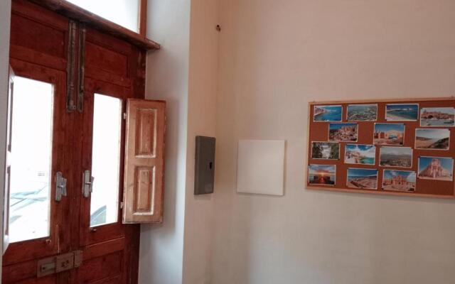 La casetta di concetta