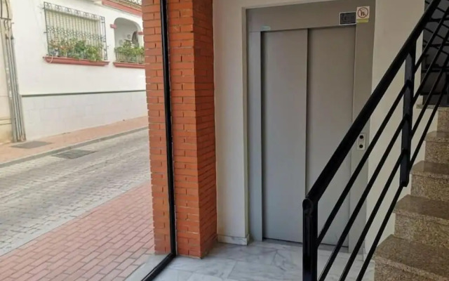 Apartamento Tropical by Bossh Apartments