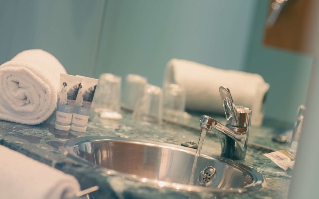 Hôtel Mercure Limoges Centre