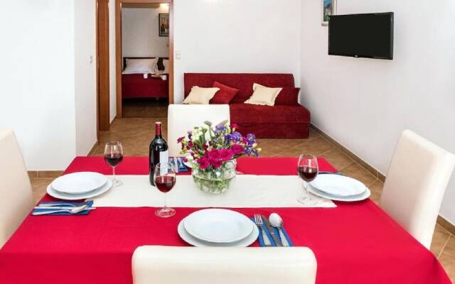 Mari - 250 m From sea - A1