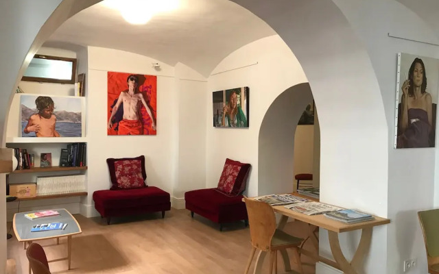 Hotel Central Bastia