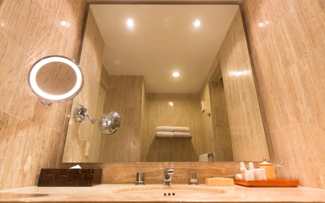 Velas Vallarta Suites Resort All Inclusive