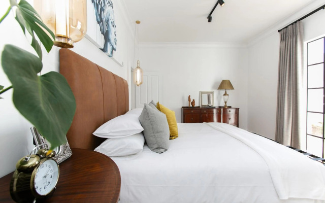 La Maison on Main Self-Catering Villa