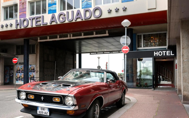 Hotel Aguado