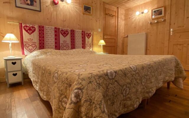 Chalet Liézey, 5 pièces, 8 personnes - FR-1-589-297