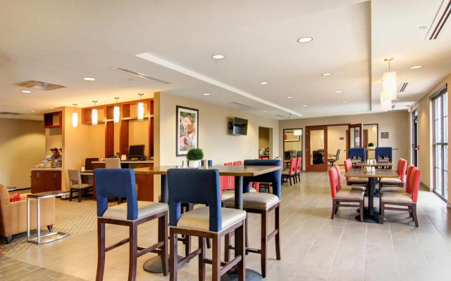 Comfort Suites Carlsbad