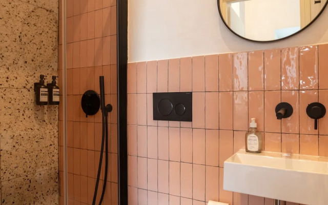 Cunabu Apartments Giolitti