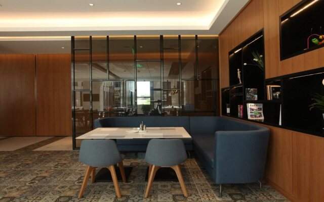 Holiday Inn Express Xi'an Qujiang South by IHG
