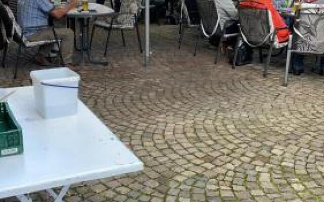 Hotel ´´Lippborger Hof´´
