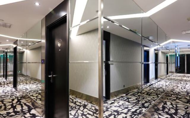 Orange Hotel (Beijing Tiantan)