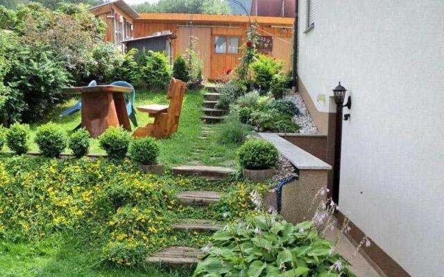 Ferienwohnung Brotterode THU 071