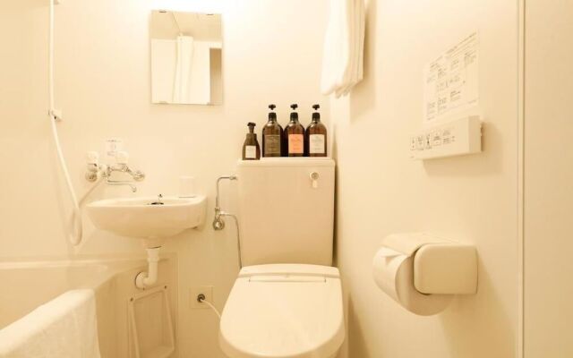 Hotel R9 Sano Fujioka