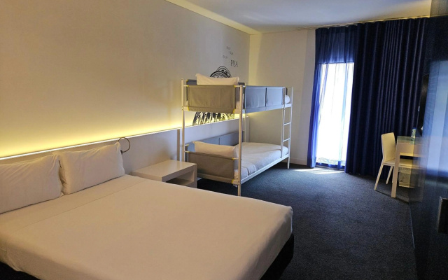 Hotel 3K Europa - Image 4