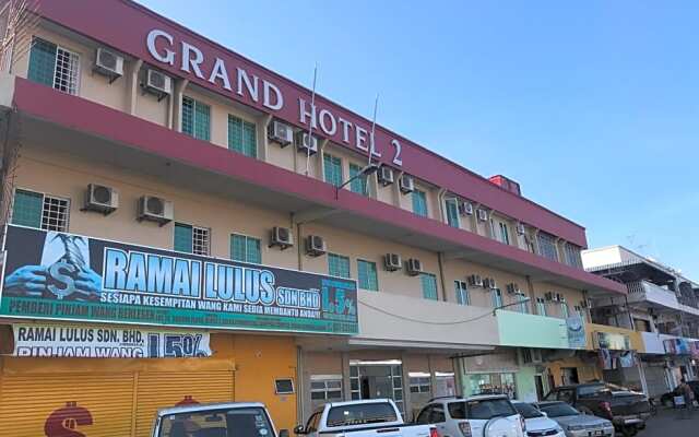 Grand Hotel 2