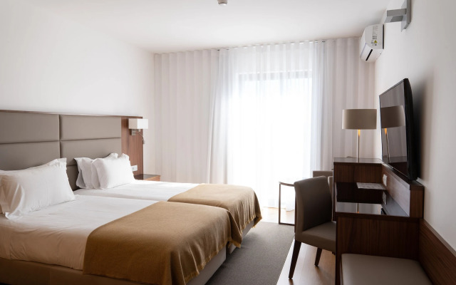 Hotel Freixo Douro Superior