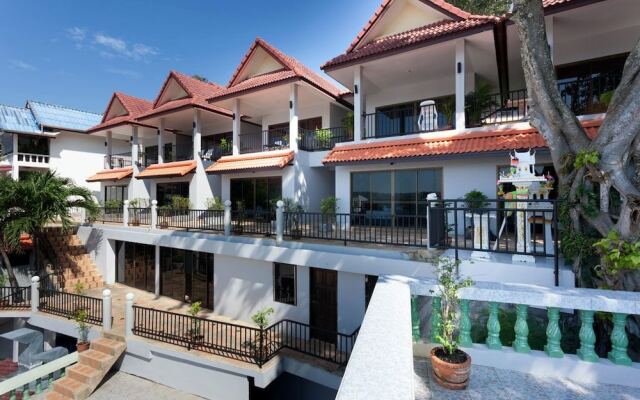 Two Chefs Inn Guesthouse