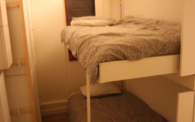 Apartment in Northern Alps With Skiing Nearby