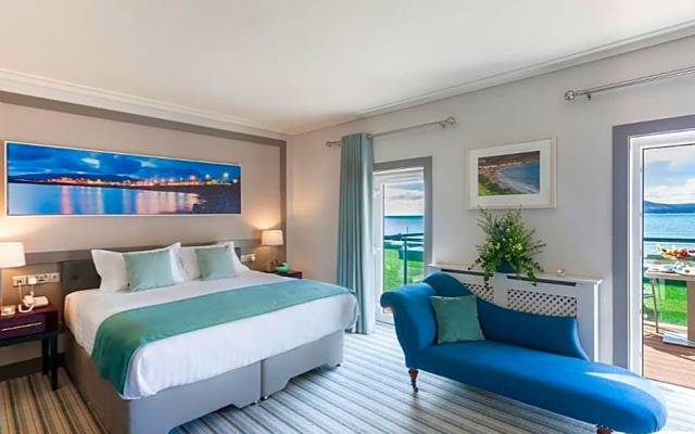 Sea Lodge Waterville