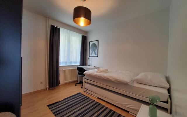 Apartment Via Surpunt - Casa - 5 Rooms