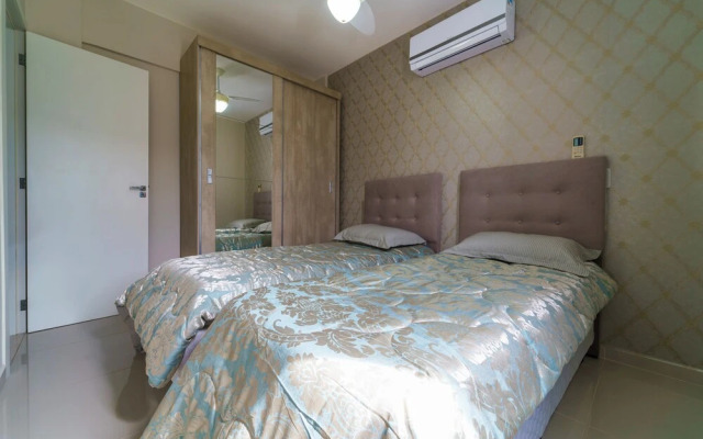 Res Yasmin 306 - 697A