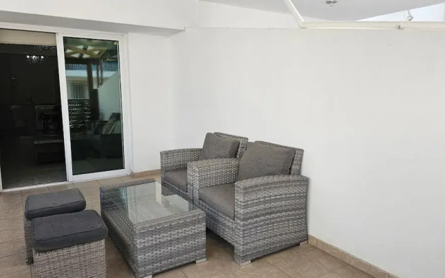127 LCA - Stay Olympic Apartment