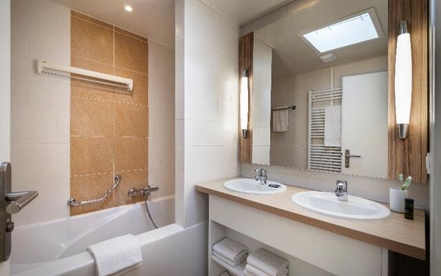 Center Parcs Les Bois-Francs