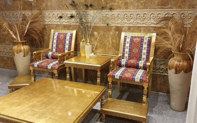 Argisht Palace Hotel