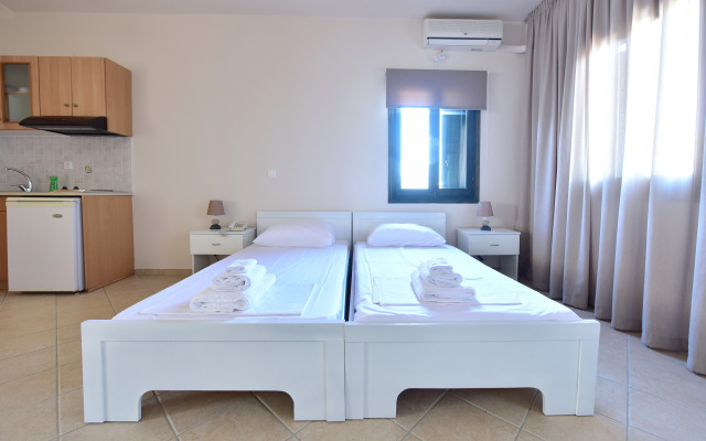 So Nice Hotel