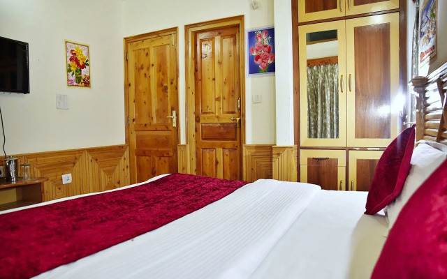 Venus Villa by OYO Rooms