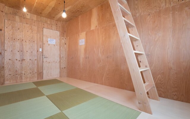 Vacation house Secretbase