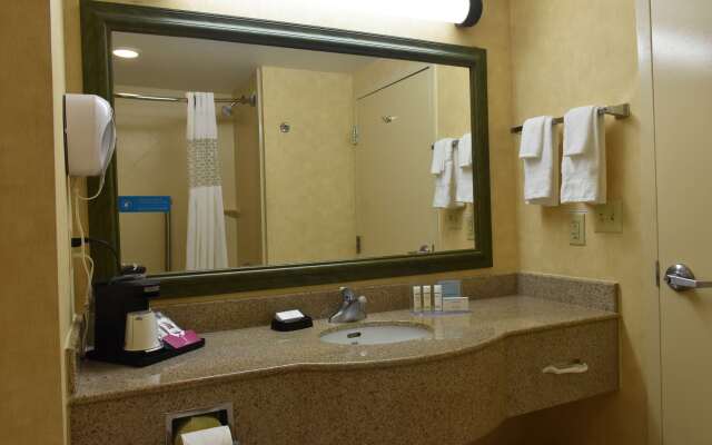 Hampton Inn Stony Creek/Petersburg Area