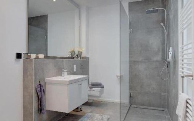 Vacation Home, Peenemunde