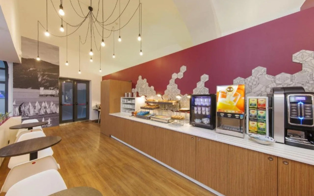 B&B Hotel Trieste