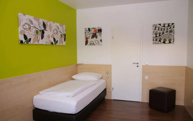 CityMotel Soest