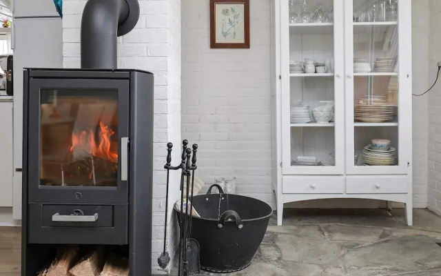 5 Person Holiday Home in Harboore-by Traum