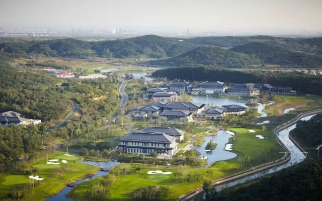 Primus Hotel Qipan Mountain Shenyang