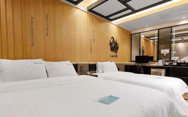 A1 Hotel Dongbin