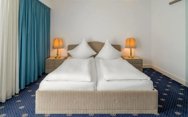 Aspire Oldenburg, Trademark Collection by Wyndham