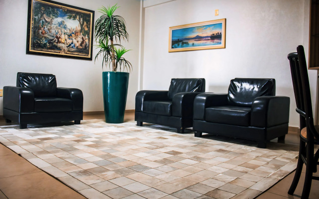 Hotel Boa Vista - Suítes