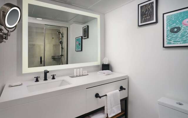 The Landing at Hampton Marina, Tapestry Collection by Hilton